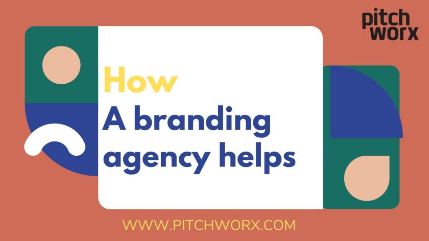 How a branding agency helps